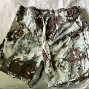 Seaesta surf boys swim trunks